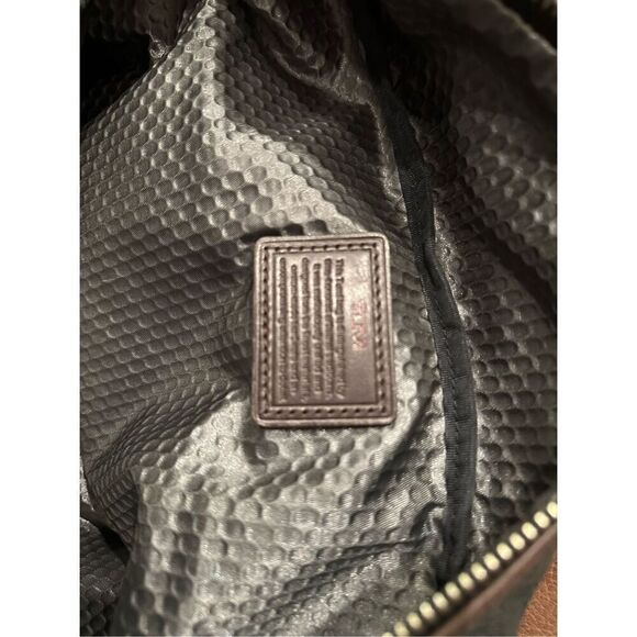 TUMI ALPHA BRAVO 22340ATH2 2way Duffel bag Boston bag shoulder bag Gray men - Picture 4 of 8